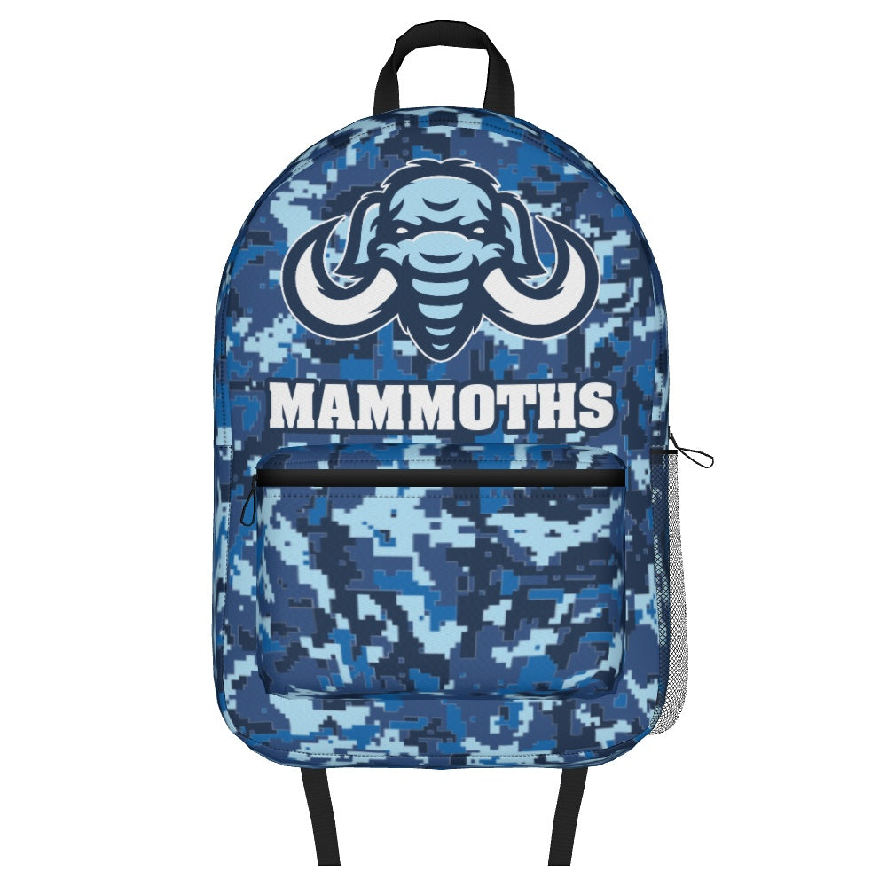 Digi Camo Backpack - 44611