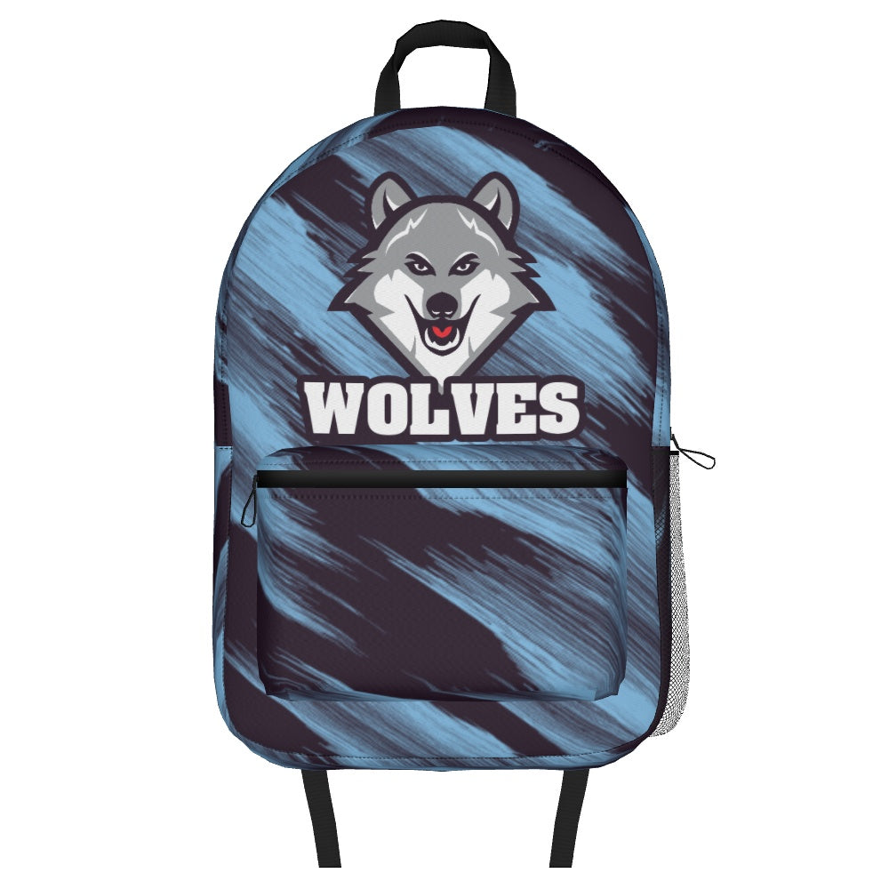ZigZag Backpack - 44611