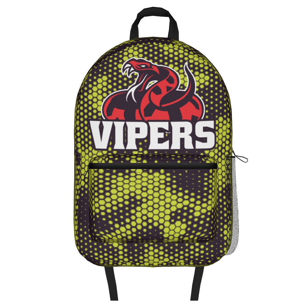 Dodge Backpack - 44611