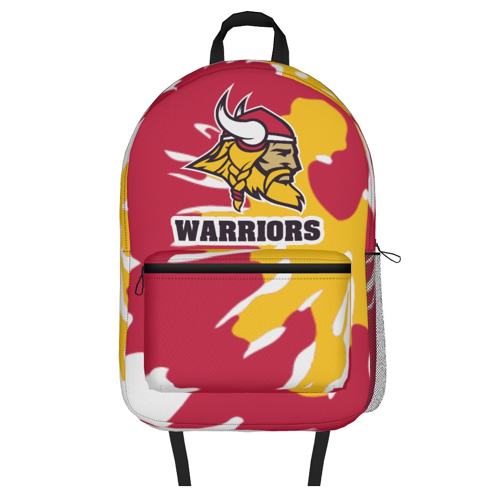 Tie Dye Backpack - 44611