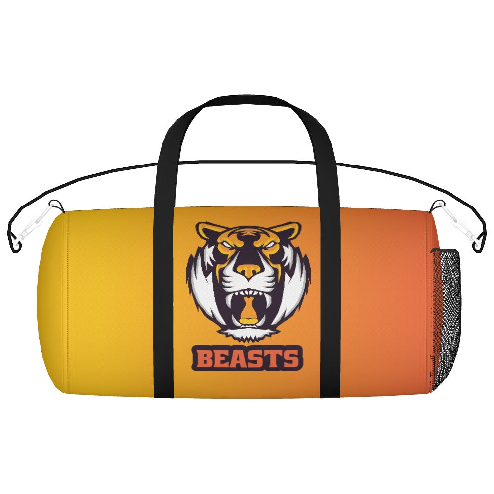 Large Ombre Duffel Bag - 44612