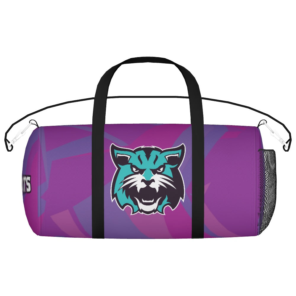 Large Shatter Duffel Bag - 44612