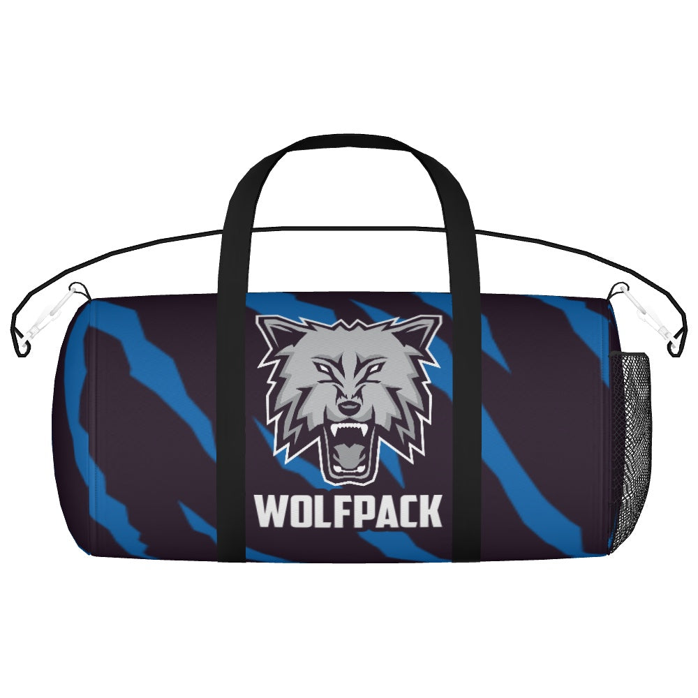 Large Slash Duffel Bag - 44612