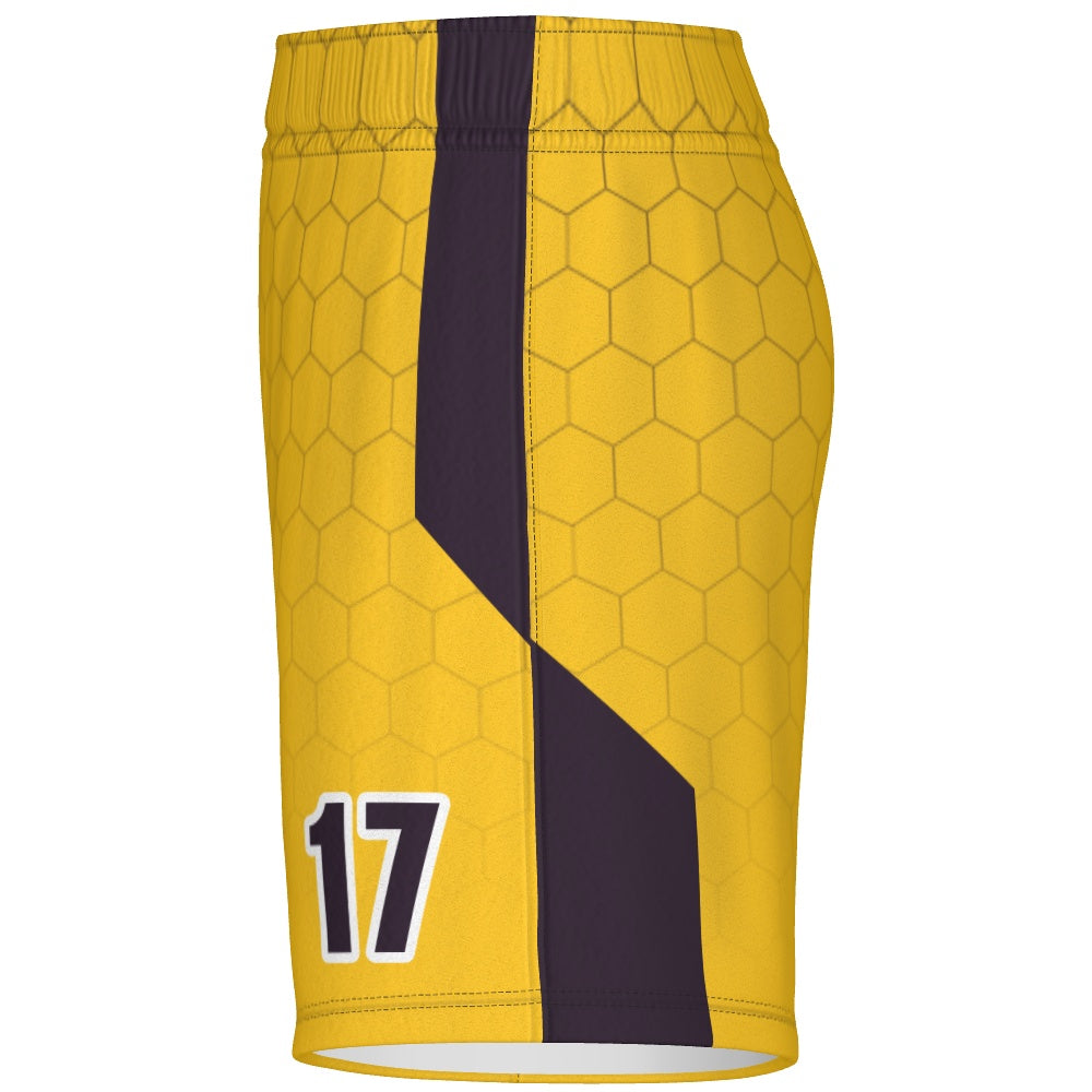 ウェア AFB FOOTBALL SHORTS FOOTBALL SHORTS – AFB