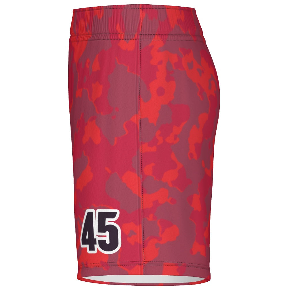 ウェア AFB FOOTBALL SHORTS adidas-men-squadra-17-athletic
