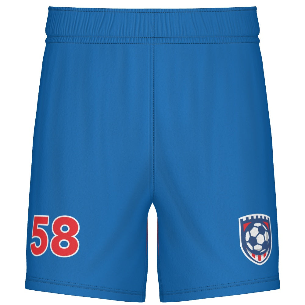 Through-Ball - SLSC508A