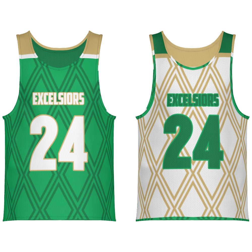 Cross-Check - SLLF107Y
