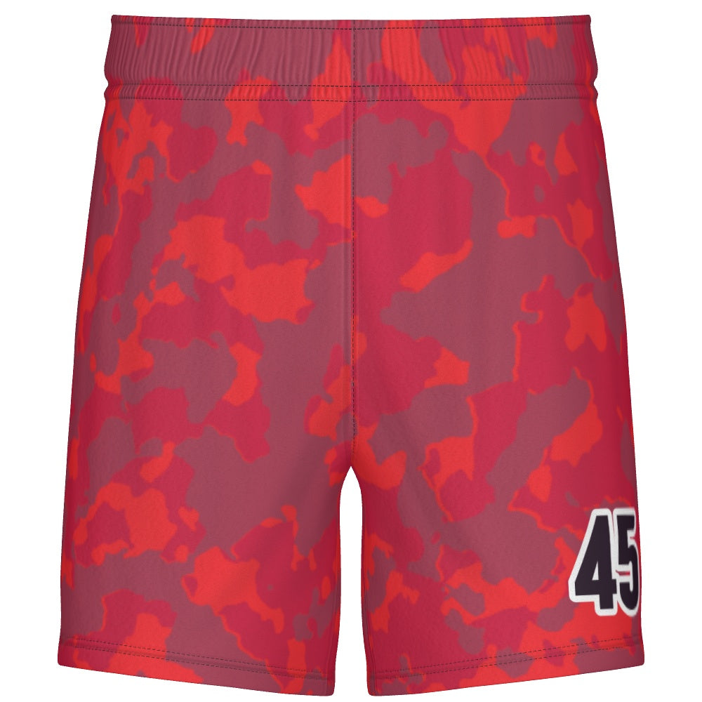 パンツ F.C.R.B. FLAG PATTERN PRACTICE SHORTS F.C.R.B. FLAG PATTERN PRACTICE ショートパンツ - メルカリ