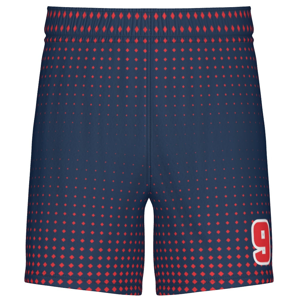 ウェア AFB FOOTBALL SHORTS FOOTBALL SHORTS – AFB
