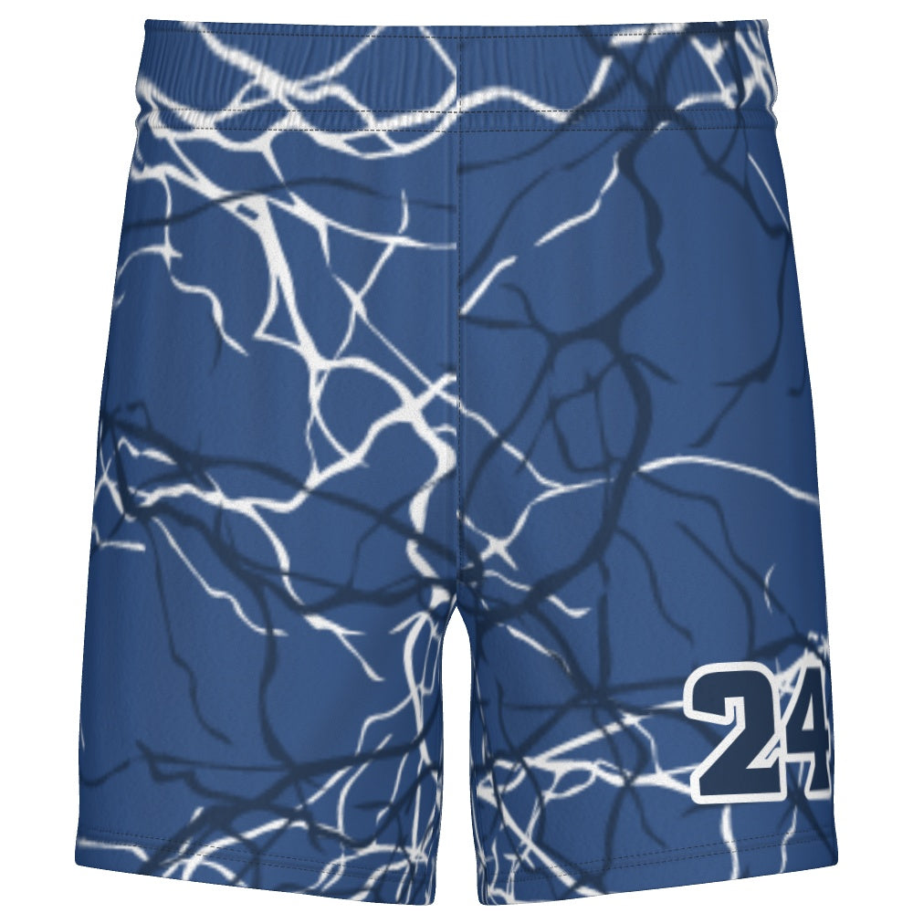 ウェア AFB FOOTBALL SHORTS PUMA X KIDSUPER MCFC Men Travel Football Shorts | PUMA