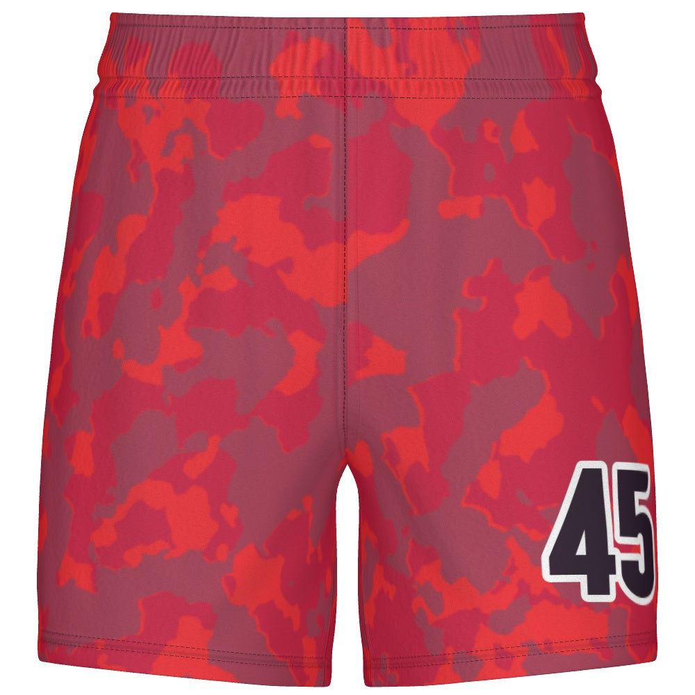 Camo - SLSC508Y
