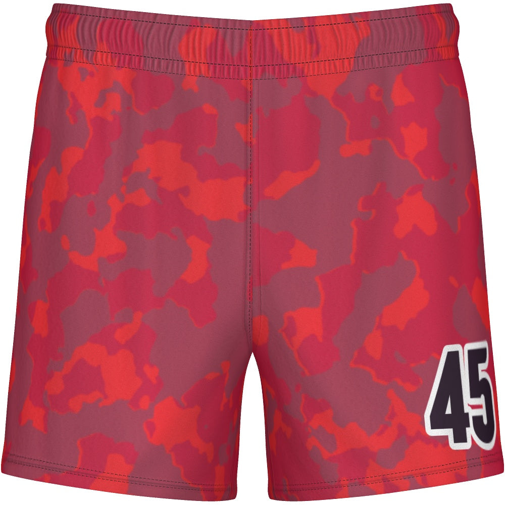 ウェア AFB FOOTBALL SHORTS FOOTBALL SHORTS – AFB