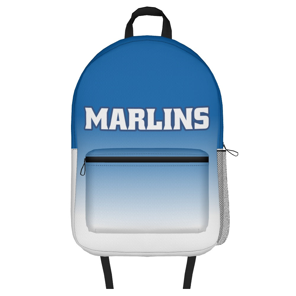Ombre Backpack - 44611