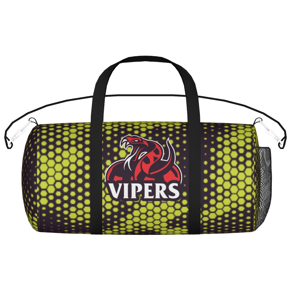 Large Dodge Duffel Bag - 44612 – SquadStudio