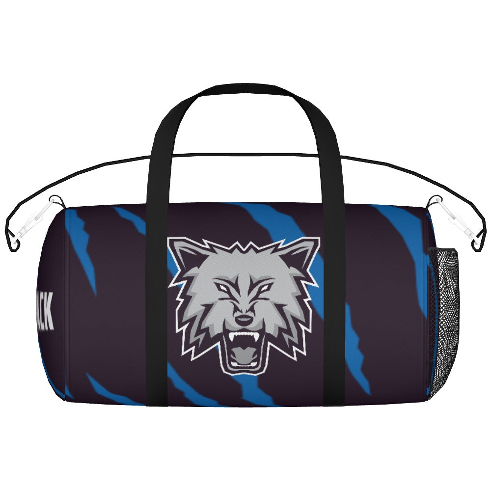 Small Slash Duffel Bag - 44613