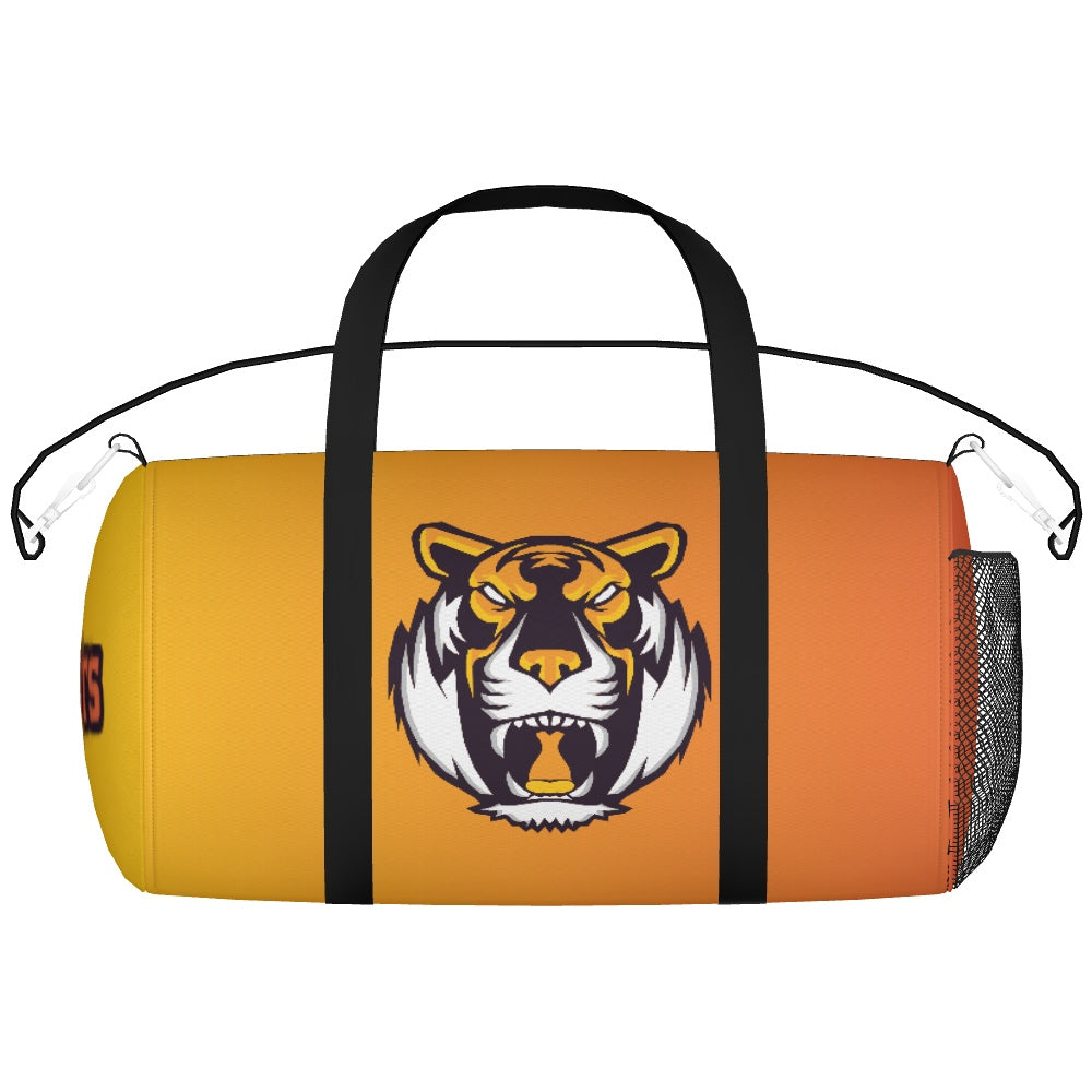 Small Ombre Duffel Bag - 44613
